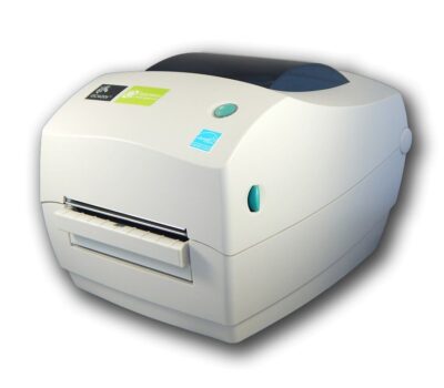 Zebra GC420 DT Desktop Printer