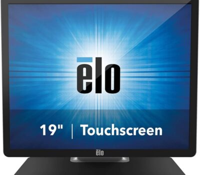 Monitor touchscreen 19″ Elo 1902L – Projected Capacitive